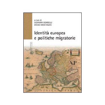 Identità europea e politiche migratorie