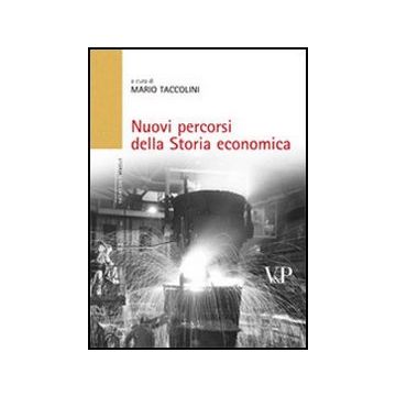 Nuovi percorsi della storia economica