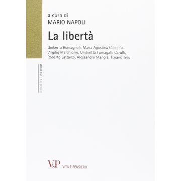 La libertà