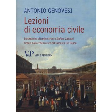 Lezioni di economia civile