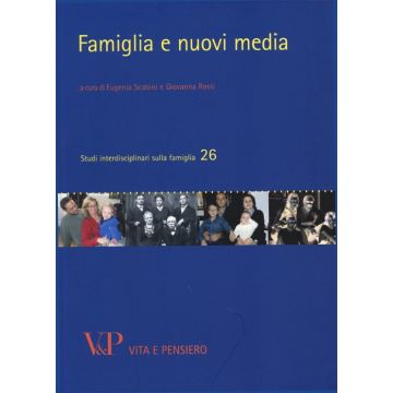 Famiglia e nuovi media