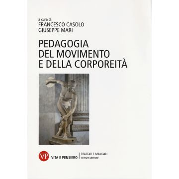 Pedagogia del movimento e della corporeità