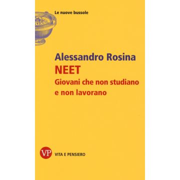 NEET. Giovani che non studiano e non lavorano
