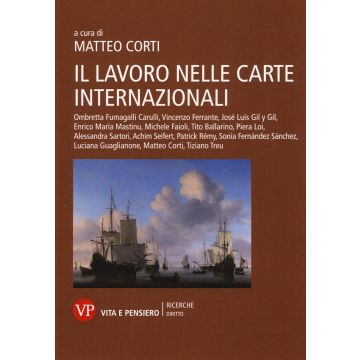 Il lavoro nelle Carte internazionali dei diritti