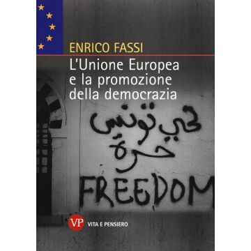 L'Unione Europea e promozione della democrazia