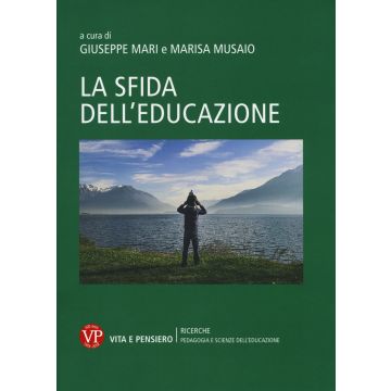 La sfida dell'educazione