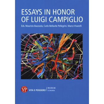 Essays in honor of Luigi Campiglio
