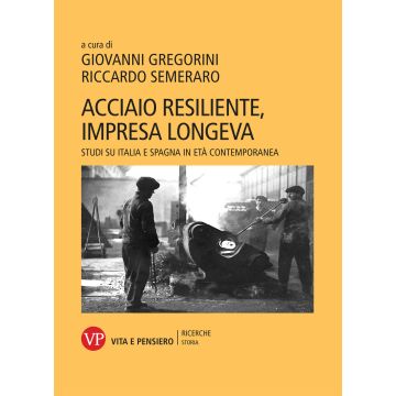 Acciaio resiliente, impresa longeva. Studi su Italia e Spagna in età contemporanea