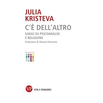 C'è dell'altro. Saggi su psicoanalisi e religione