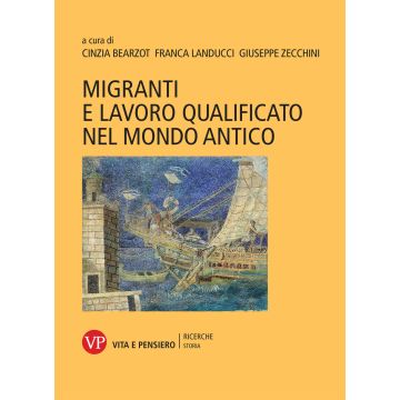 Migranti e lavoro qualificato nel mondo antico