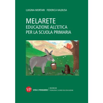 MelArete Educazione all'etica per la scuola primaria