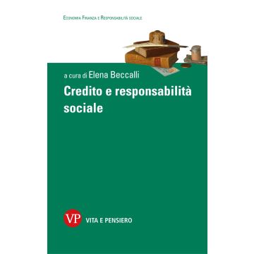 Credito e responsabilità sociale