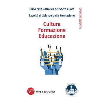 Cultura, formazione, educazione
