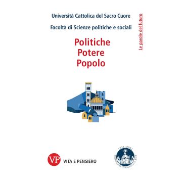 Politiche, potere, popolo