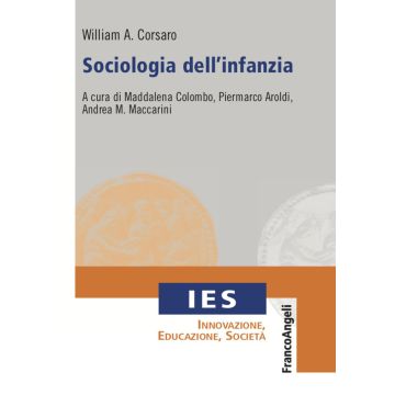 Sociologia dell'infanzia