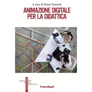 Animazione digitale per la didattica