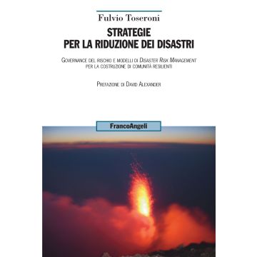 Strategie per la riduzione dei disastri. Governance del rischio e modelli di Disaster Risk Management per la costruzione di comunità resilienti