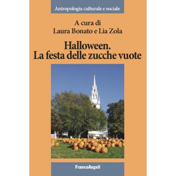 Halloween. La festa delle zucche vuote