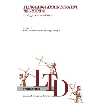 I linguaggi amministrativi nel mondo. Un viaggio attraverso il web