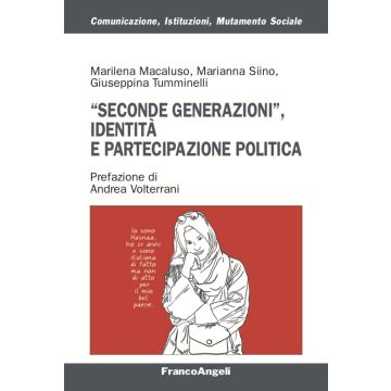 Seconde generazioni, identità e partecipazione politica