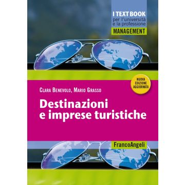 Destinazioni e imprese turistiche