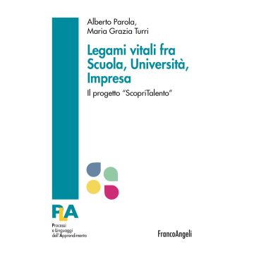 Legami vitali fra scuola, università e impresa. Il progetto «ScopriTalento»