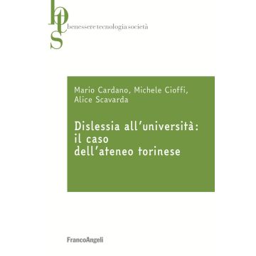 Dislessia all'università: il caso dell'ateneo torinese