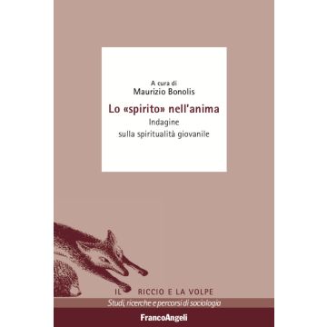 Lo «spirito» nell'anima. Indagine sulla spiritualità giovanile