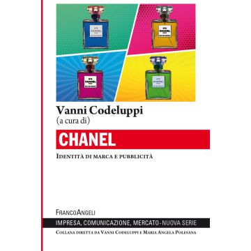 Chanel. Identità di marca e pubblicità