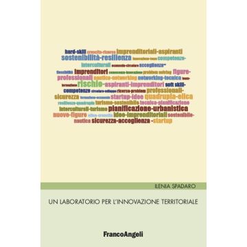 Un laboratorio per l'innovazione territoriale