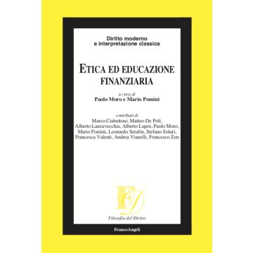 Etica ed educazione finanziaria