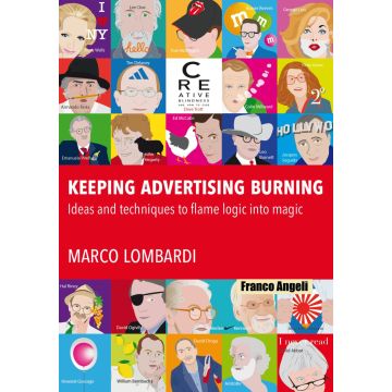 Keeping advertising burning