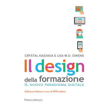 Il design della formazione. Il nuovo paradigma digitale