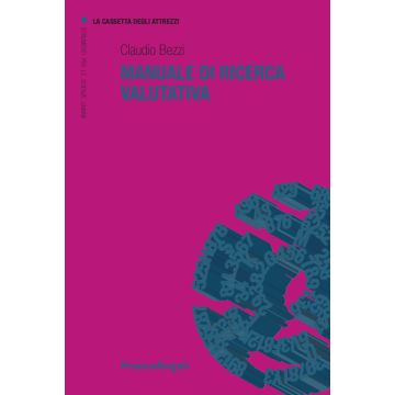 Manuale di ricerca valutativa