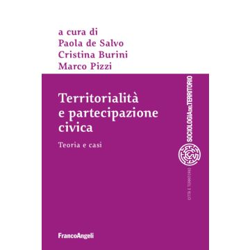 Territorialità e partecipazione civica. Teoria e casi