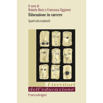 Educazione in carcere. Sguardi sulla complessità