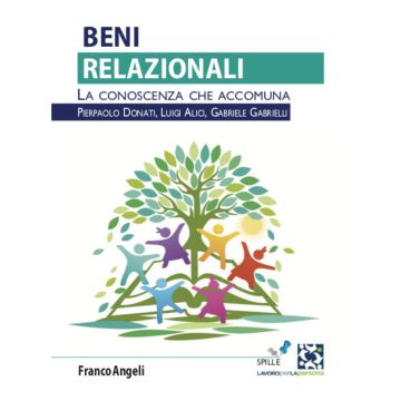 Beni relazionali. La conoscenza che accomuna