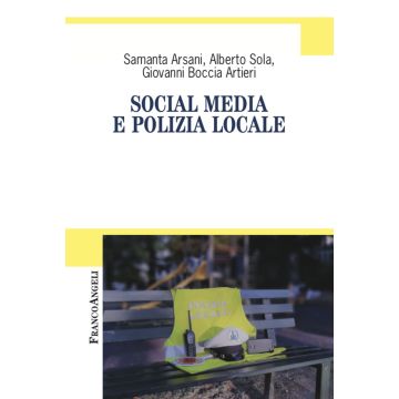 Social media e polizia locale