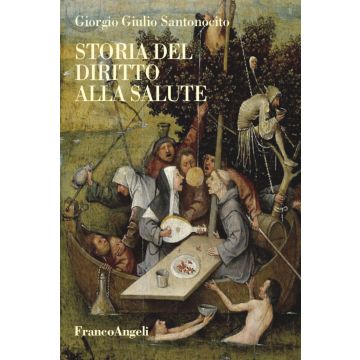 Storia del diritto alla salute