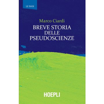 Breve storia delle pseudoscienze