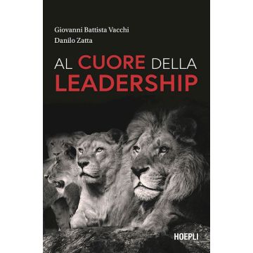 Al cuore della leadership