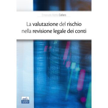 La valutazione del rischio nella revisione legale dei conti