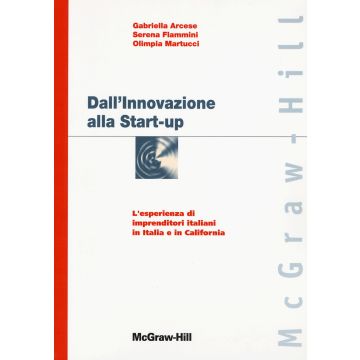Dall'innovazione alla start-up: l'esperienza di imprenditori italiani in Italia e in California