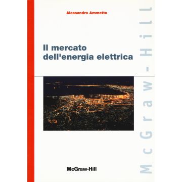 Il mercato dell'energia elettrica