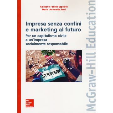 Impresa senza confini e marketing al futuro
