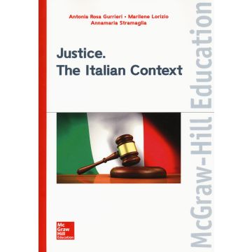 Justice. The italian context