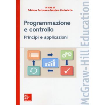 Programmazione e controllo