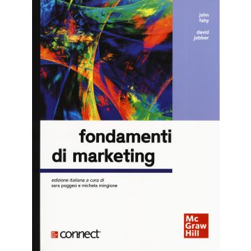 Fondamenti di marketing. Con Connect