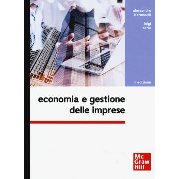 Economia e gestione delle imprese 2/ed.