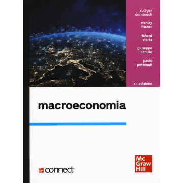 Macroeconomia 12/ed. Con Connect